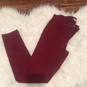 Old Navy Skinny Jeans